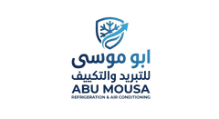 ابو موسئ للتبريد والتكييف